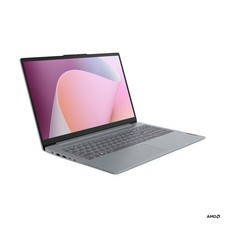 Lenovo IdeaPad Slim 3 15AMN8 82XQ0097GE 15,6" FHD Silver 7120U 8GB/512GB SSD ...