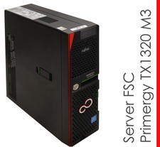 FUJITSU Primergy TX1320 M3