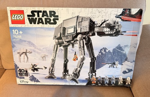 Lego 75288 star wars at - lego,