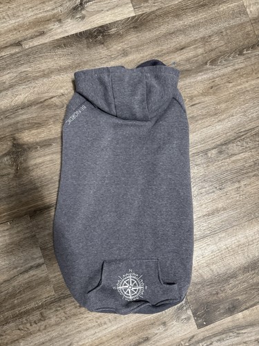 Hundepullover grau trixie - hundepullover, gr