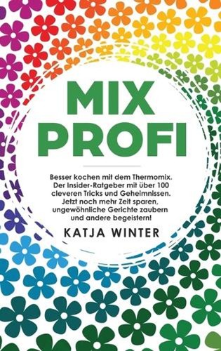 Mixprofi besser kochen mit - besser,