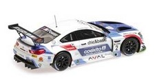 Minichamps bmw gt3 - bmw, m6