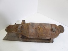 Porsche 911 964 Katalysator