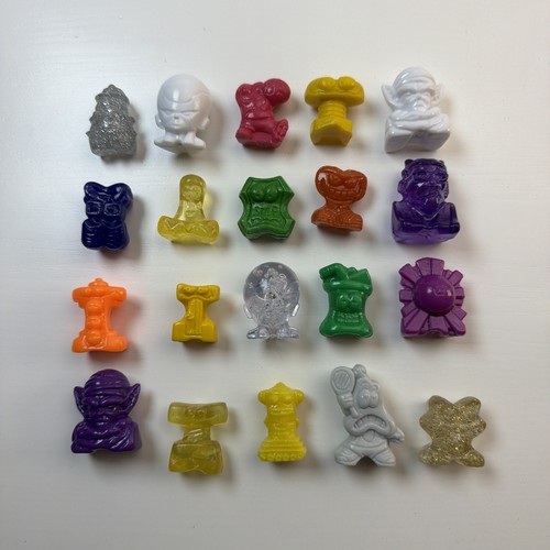 Gogos crazy bones gut - -,