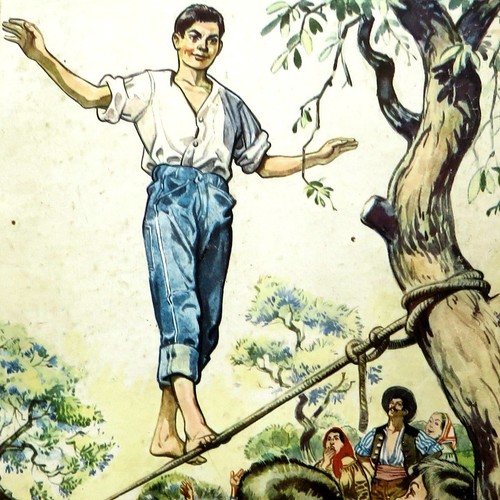 Don bosco antikes - =,