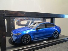 1 : 18  BMW M5 (G90) Limousine