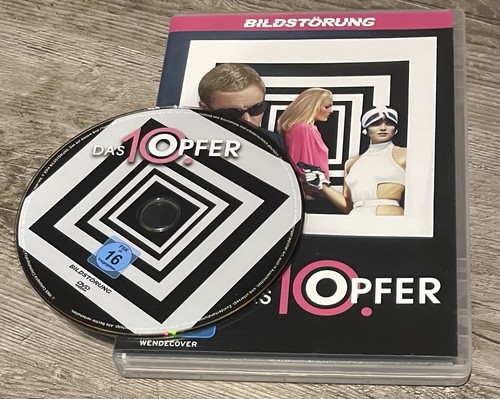 Das opfer - 10., •