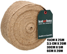 KOTARBAU® Juteband