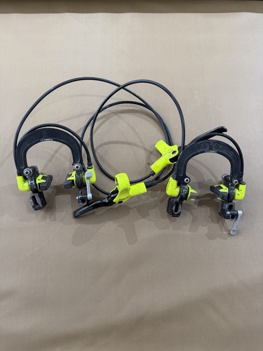 Vintage magura race line mtb - race,