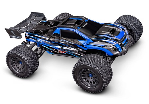 Traxxas xrt extreme power - extreme,
