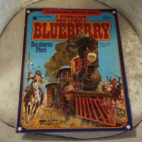 Blueberry chroniken band - chroniken,