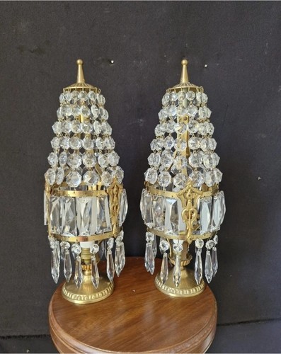 Antik vintage paar - antik,