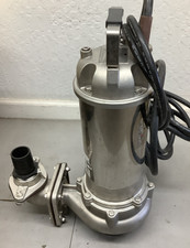 Barmesa 28SV-304DS BSV Series