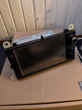 Autoradio Navigation