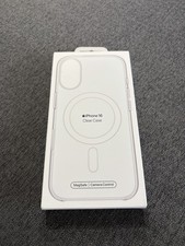 Original Apple iPhone 16 Clear