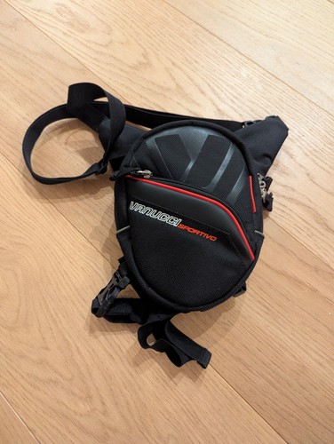 Vanucci sportivo beintasche - vanucci,