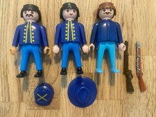 Playmobil western nordstaatler - playmobil,