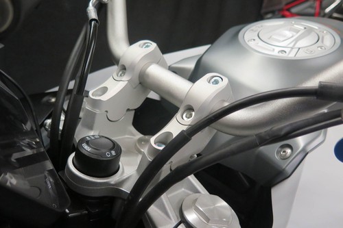 Superbike lenkererhöhung mit - superbike,