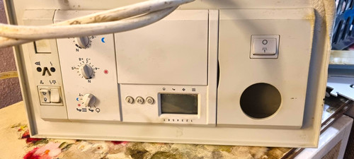 Viessmann vitodens 100 - viessmann,