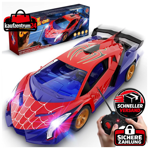 Ferngesteuertes auto drift - rc,