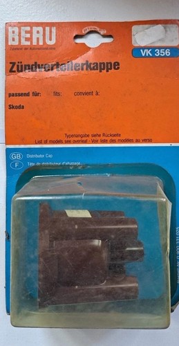 Beru zündverteilerkappe vk356 - beru,