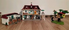 Schleich konvolut großes - schleich,