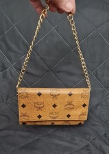 MCM Wallet On Chain Geldbörse