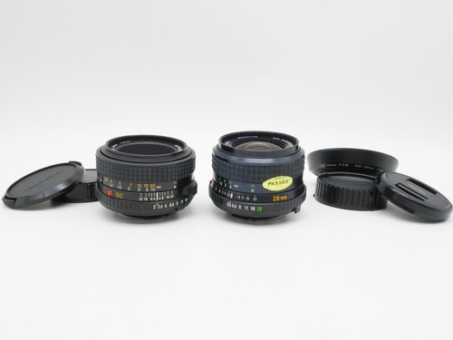 Minolta rokkor 3 - minolta, w.rokkor