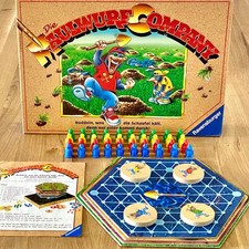 Die Maulwurf Company von