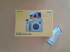 Fujitsu Instax Wide 400