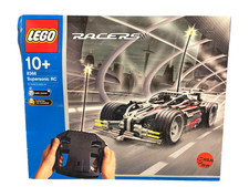 LEGO Racers: Supersonic Rc