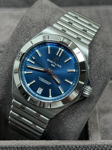 Breitling chronomat b31 - breitling,