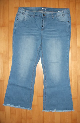 Klasse jeans gr - jeans, 56