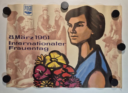 Plakat lothar ziratzki - plakat,
