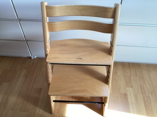 Stokke tripp trapp - stokke,