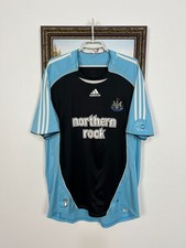 Newcastle Third football shirt