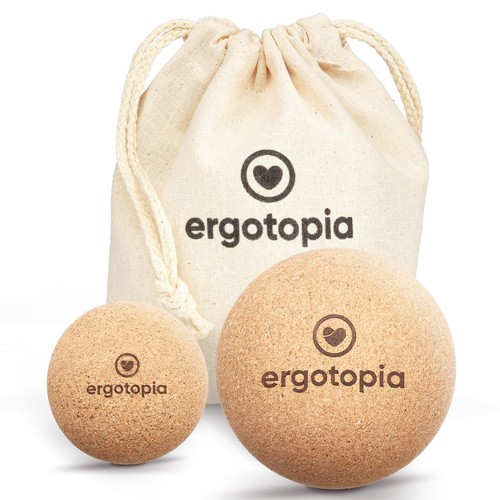 Ergotopia faszienbälle - ergotopia,