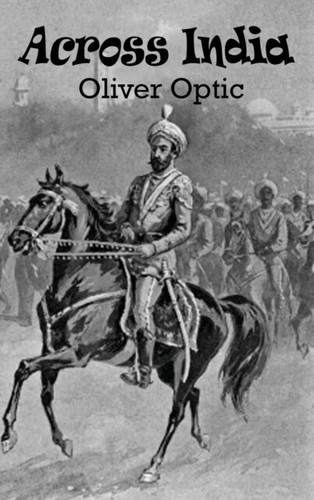 Optic across india new - india,