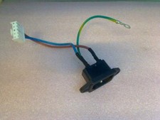 Power strom netz - strom, kabel