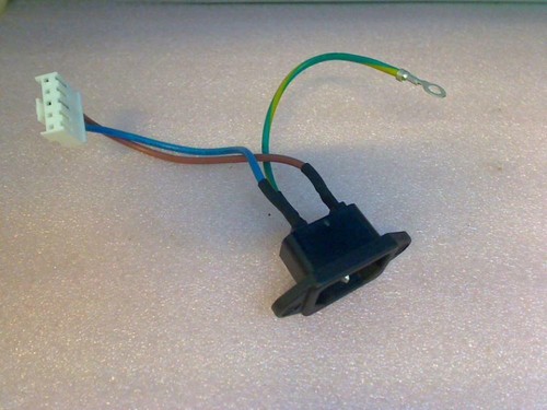 Power strom netz - netz, kabel