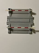 Playmobil 4306 RC Eisenbahn Bahnübergang  zu 4010 5258 4085