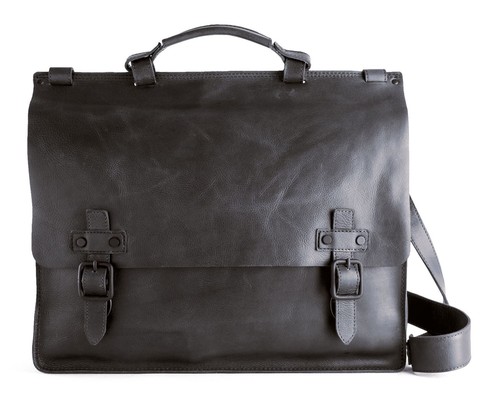 Harold aberdeen briefcase - harold's,