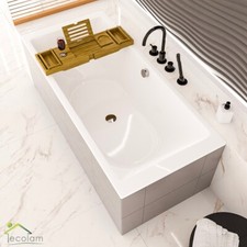 Badewanne Acrylwanne 200x90