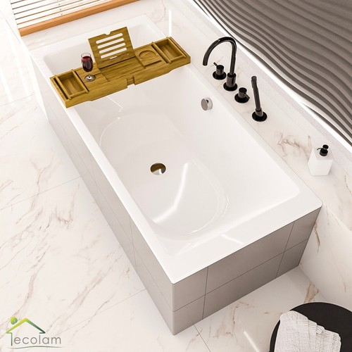 Badewanne acrylwanne 200x90 - badewanne,