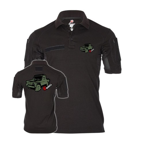 Tactical polo modell - tactical, g