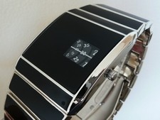 SILBER 1970er Vintage Retro