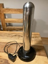 Luftionisierer Ionisierer Stylisch und Modern Höhe 40 cm TOP