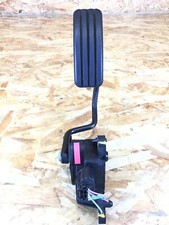 370198 Gaspedal RENAULT Clio III (BR0/1, CR0/1) 8200297335
