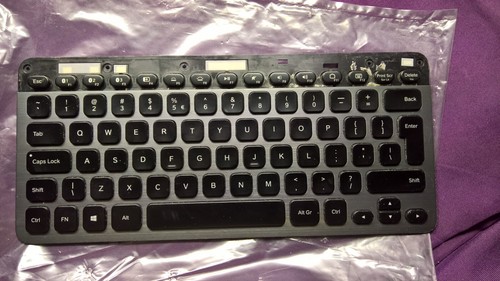Logitech k810 illuminated - k810,