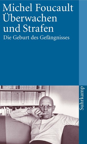 Michel foucault surveiller - michel,